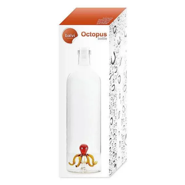 Bouteille Octopus-BALVI Fashion