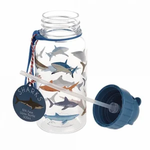 Bouteille Reutilisable - Sharks-REX Flash Sale