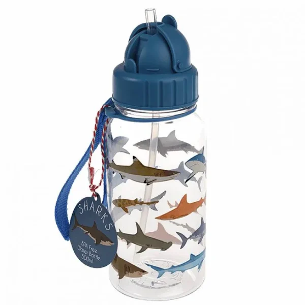 Bouteille Reutilisable - Sharks-REX Flash Sale