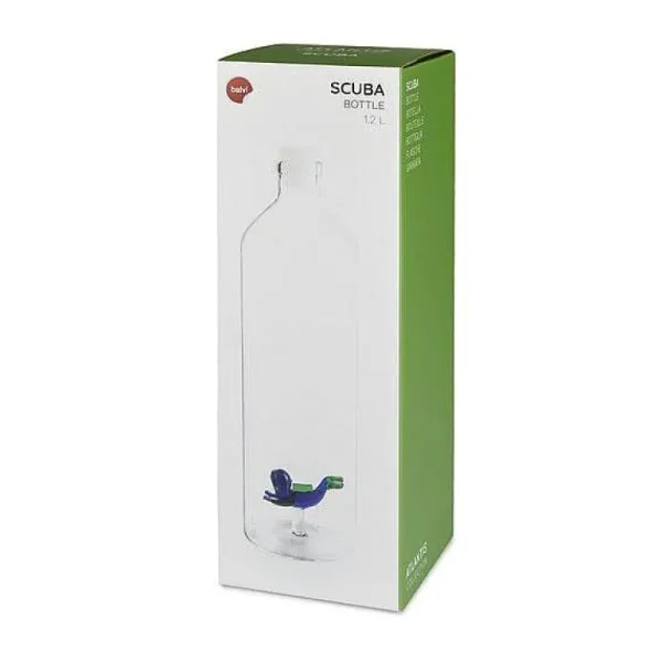 Bouteille Scuba-BALVI Clearance