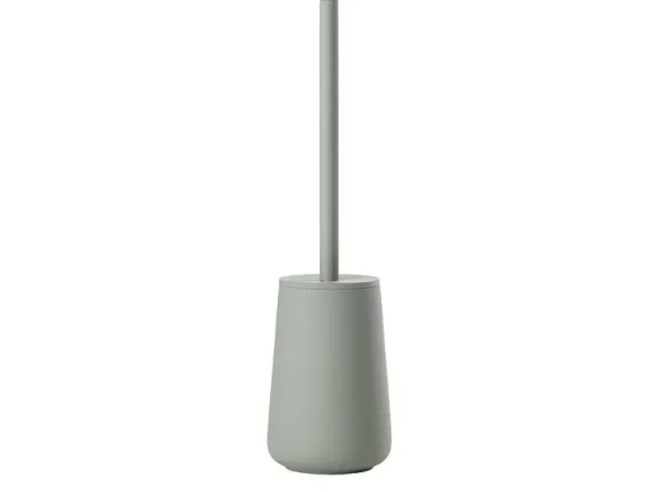 Brosse Wc Nova - Vert Matcha-F&H OF SCANDINAVIA Discount