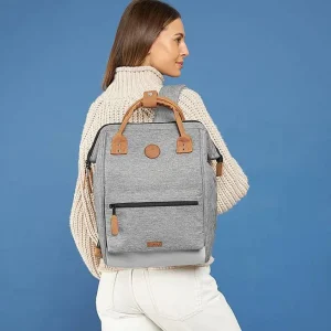 Sac A Dos Adventurer New York - Plusieurs Tailles-CABAIA Store