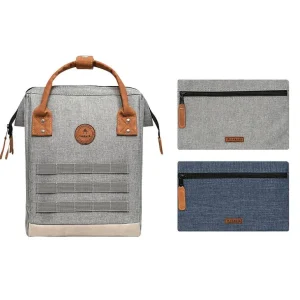 Sac A Dos Adventurer New York - Plusieurs Tailles-CABAIA Store