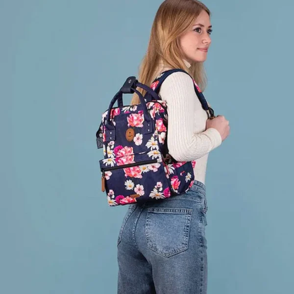 Sac A Dos Adventurer Osaka - Plusieurs Tailles-CABAIA Online