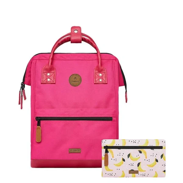 Sac A Dos Adventurer Durban - M-CABAIA Discount