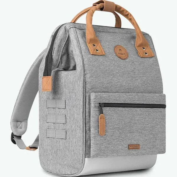 Sac A Dos Adventurer New York - Plusieurs Tailles-CABAIA Store