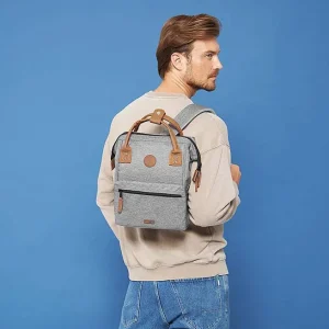 Sac A Dos Adventurer New York - Plusieurs Tailles-CABAIA Store