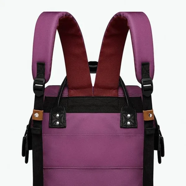 Sac A Dos Adventurer Singapour - M-CABAIA New