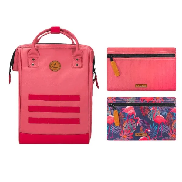 Sac A Dos Adventurer Venise - M-CABAIA Discount