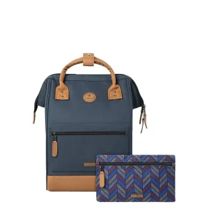 Sac A Dos Adventurer Chicago - Plusieurs Tailles-CABAIA Store