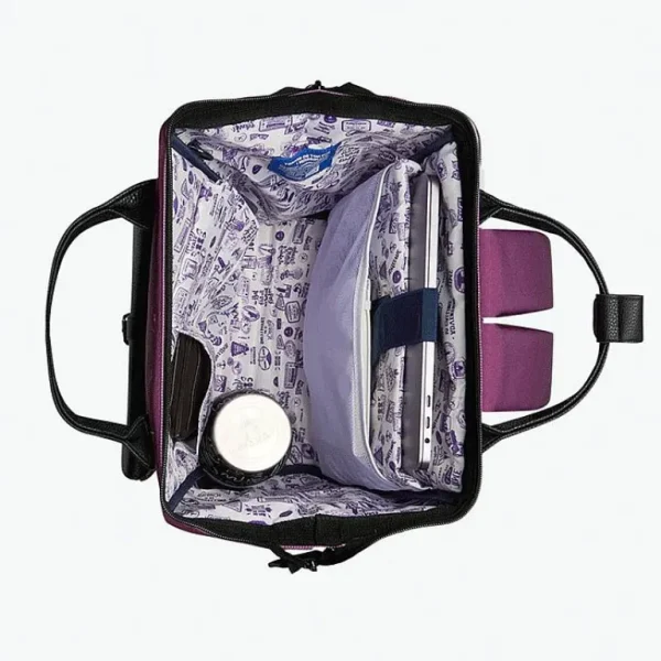 Sac A Dos Adventurer Singapour - M-CABAIA New