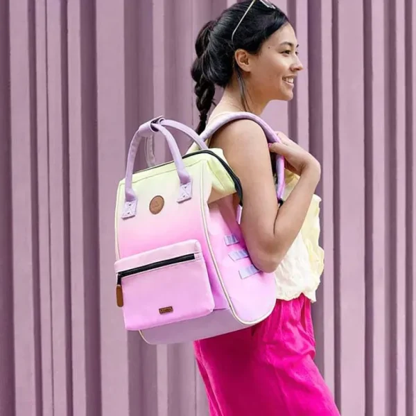 Sac A Dos Adventurer Phoenix - M-CABAIA Outlet