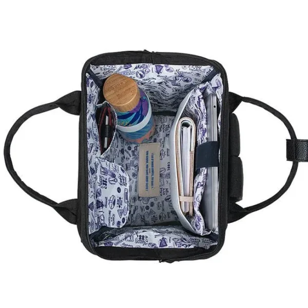 Sac A Dos Adventurer Male - M-CABAIA Clearance