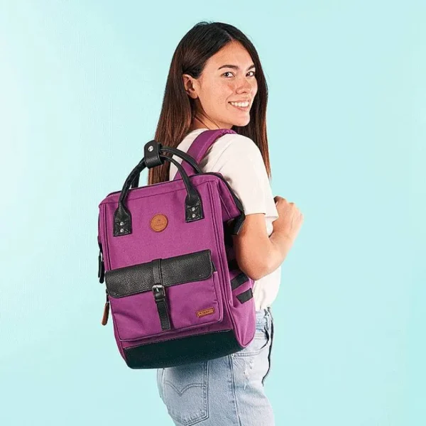 Sac A Dos Adventurer Singapour - M-CABAIA New