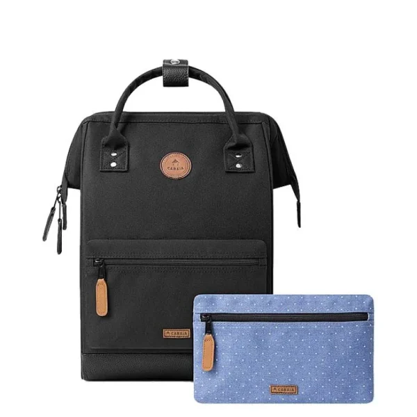 Sac A Dos Adventurer Berlin - M-CABAIA Shop