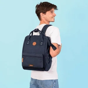 Sac A Dos Adventurer Zurich - M-CABAIA Cheap