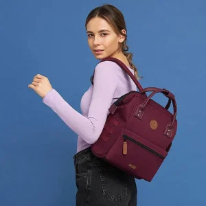 Sac A Dos Adventurer Nice - Plusieurs Tailles-CABAIA Fashion