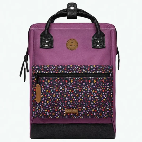 Sac A Dos Adventurer Singapour - M-CABAIA New
