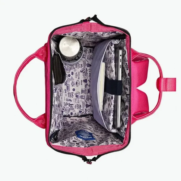 Sac A Dos Adventurer Durban - M-CABAIA Discount