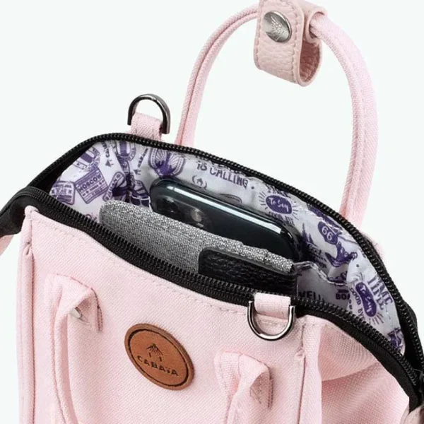 Sac Bandouliere - Hanoi-CABAIA Sale