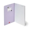 Cahier A5 - Panda-LEGAMI Best