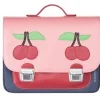 Cartable Classic Midi - Cherry Pink 36 Cm-JEUNE PREMIER Clearance