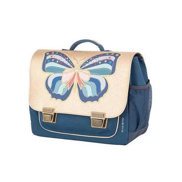 Cartable Classic Midi Butterfly 38 Cm-JEUNE PREMIER Sale