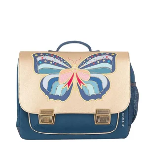 Cartable Classic Midi Butterfly 38 Cm-JEUNE PREMIER Sale