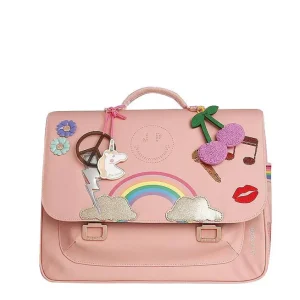 Cartable It Bag Midi Lady Gadget 38 Cm-JEUNE PREMIER Fashion