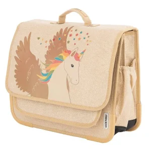 Cartable Licorne 38 Cm-JEUNE PREMIER Online