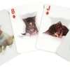 Cartes Chat 3D-KIKKERLAND Online