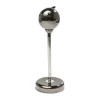 Cendrier Sur Pied Noir Spherique-KARE DESIGN Store