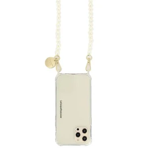 Chaine De Telephone Bijou - Perles-LA COQUE FRANÇAISE Discount