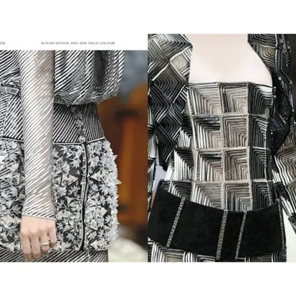 Chanel Catwalk-NEW MAGS Sale