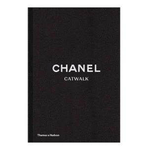 Chanel Catwalk-NEW MAGS Sale