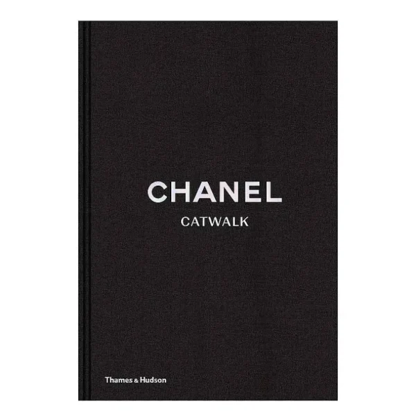 Chanel Catwalk-NEW MAGS Sale