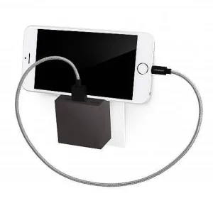 Chargeur Hide Mini - Noir-USBEPOWER Cheap