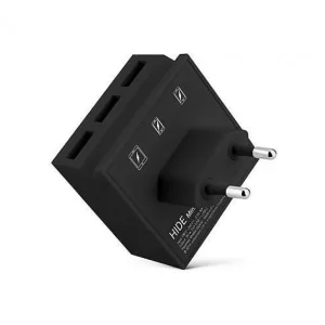 Chargeur Hide Mini - Noir-USBEPOWER Cheap