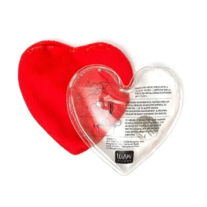 Chauffe-Mains Coeur-LEGAMI Online