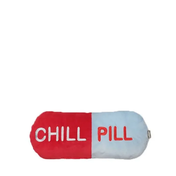Chaufferette - Chill Pill-BITTEN Fashion