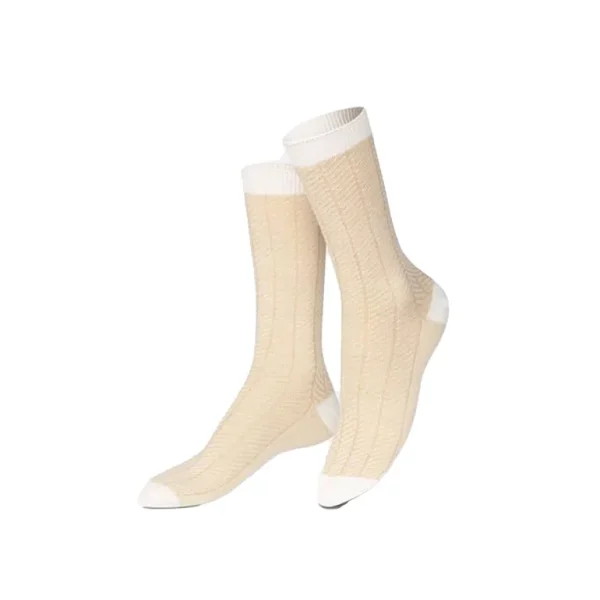 Chaussettes Camembert-DOIY Outlet