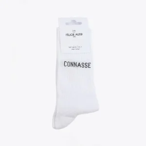 Chaussettes Connasse 36/40-FÉLICIE AUSSI Flash Sale