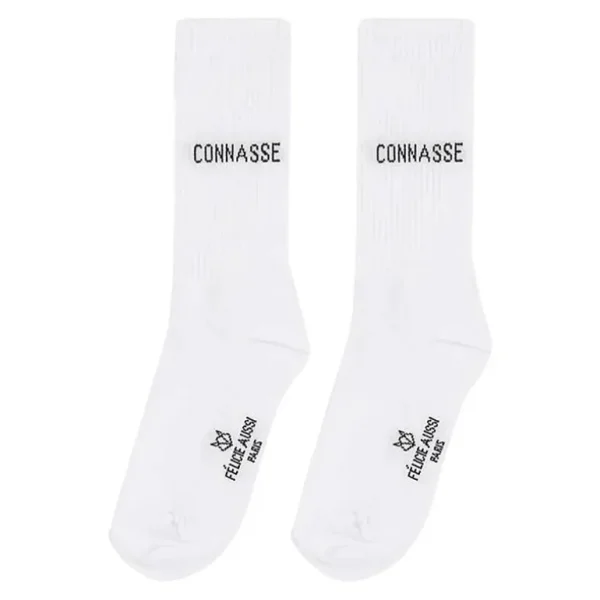 Chaussettes Connasse 36/40-FÉLICIE AUSSI Flash Sale