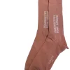 Chaussettes Danser Rose 40/45-FÉLICIE AUSSI Hot