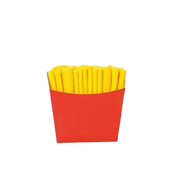 Chaussettes French Fries-DOIY Cheap