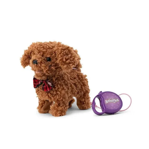 Chien Cockapoo Frise-TOBAR Shop