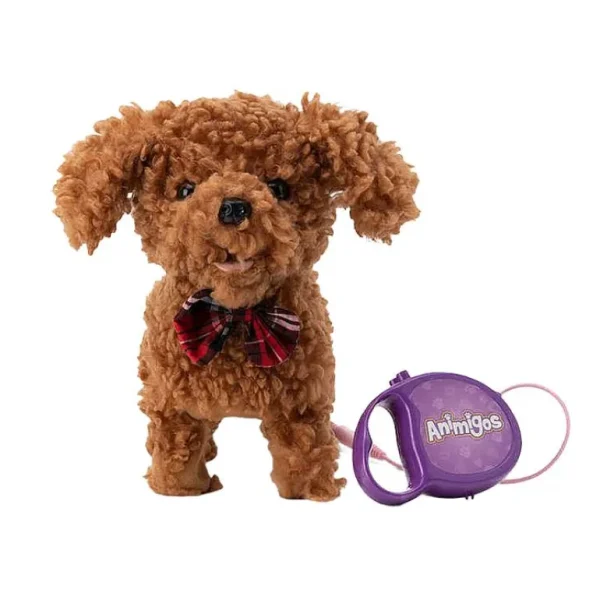 Chien Cockapoo Frise-TOBAR Shop