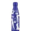 Chilly'S Bouteille Isotherme 500 Ml Serie Artistes - Greek Dream-CHILLY S Online