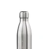 Chilly'S Bouteille Isotherme 260 Ml - Silver-CHILLY S Fashion