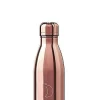 Chilly'S Bouteille Isotherme 260 Ml - Or Rose-CHILLY S Cheap
